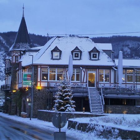 Hotel Filla Andre Ernst Kültér fotó