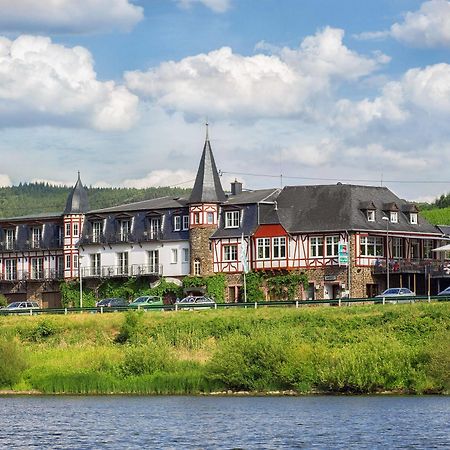 Hotel Filla Andre Ernst Kültér fotó