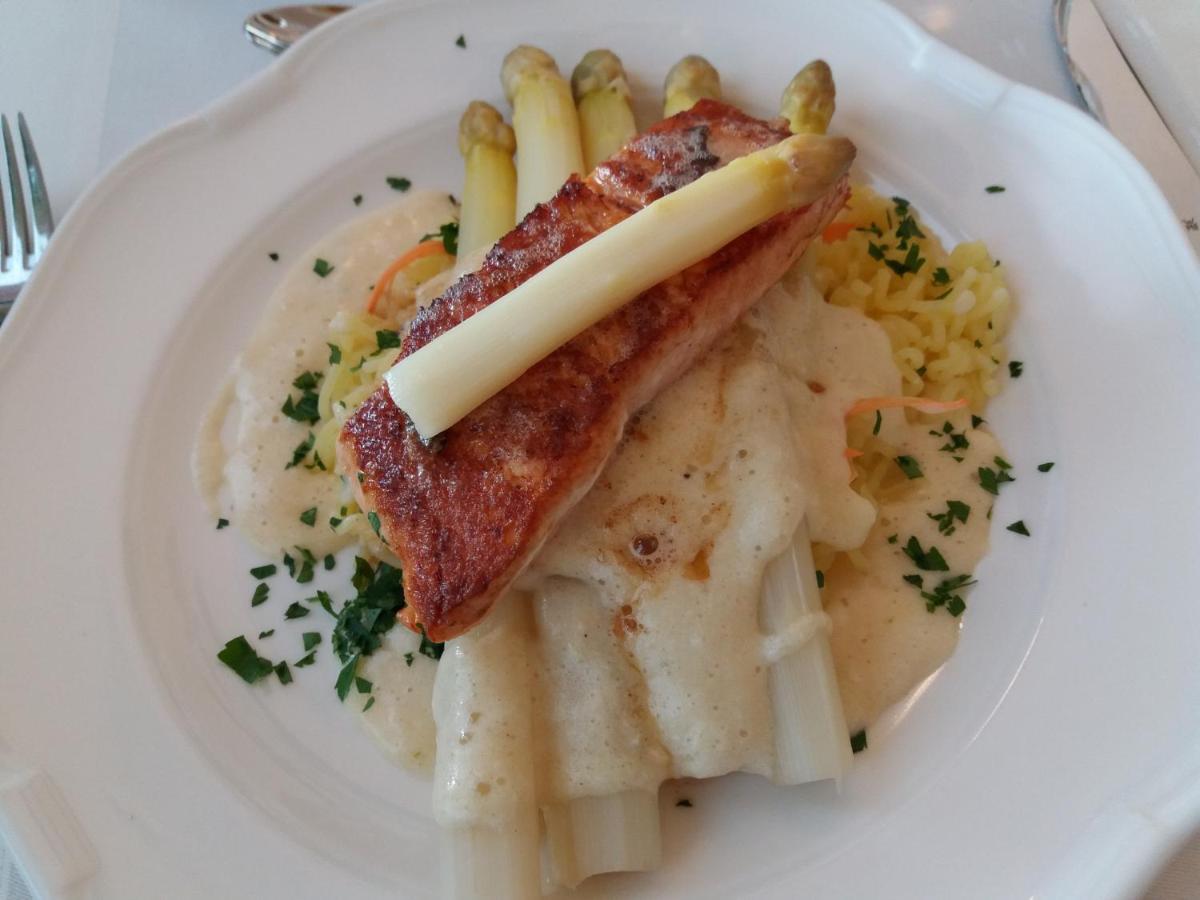 Hotel Filla Andre Ernst Kültér fotó