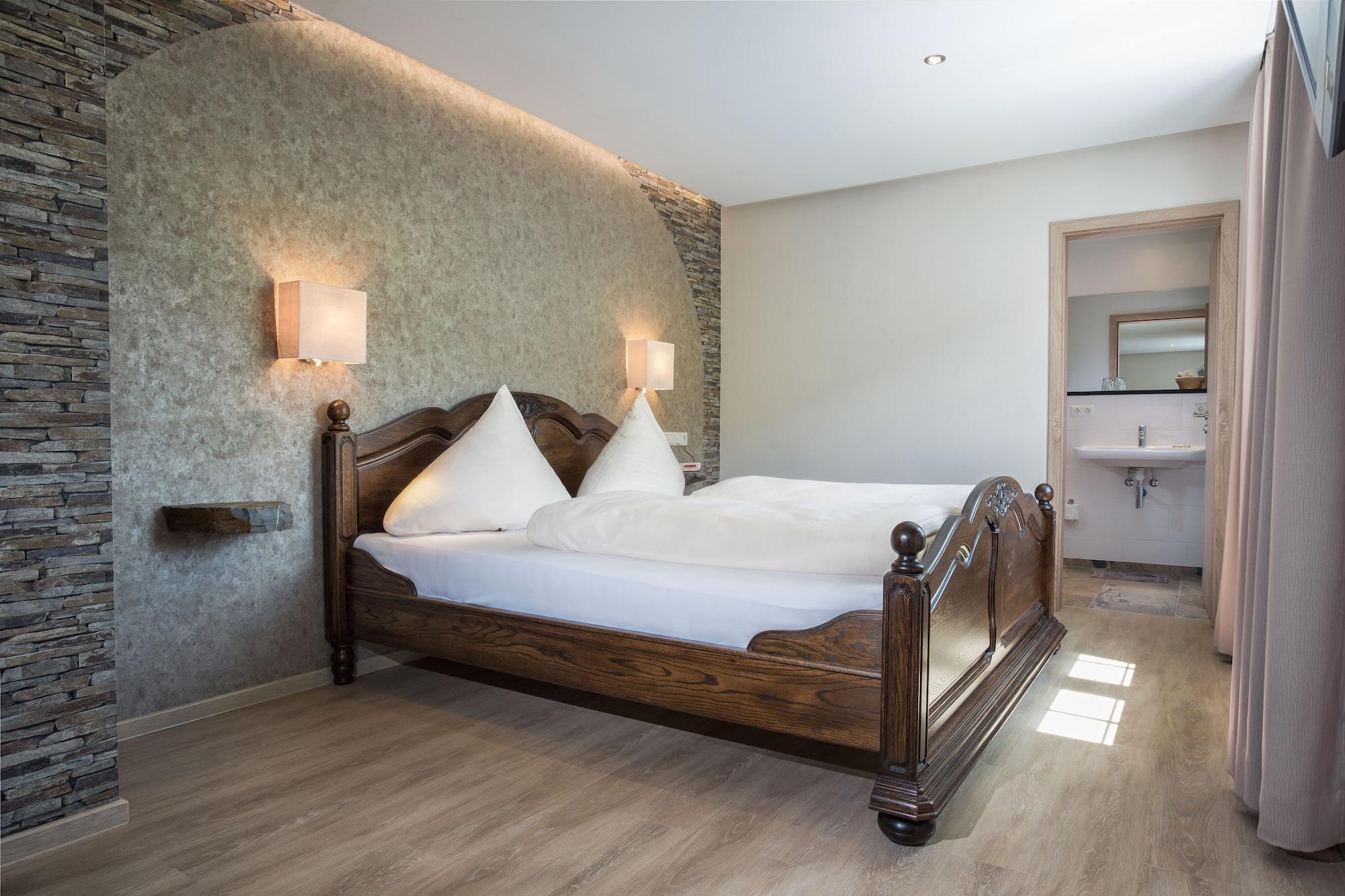 Hotel Filla Andre Ernst Kültér fotó