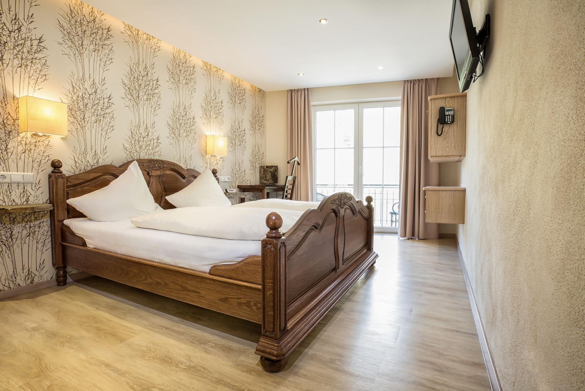Hotel Filla Andre Ernst Kültér fotó
