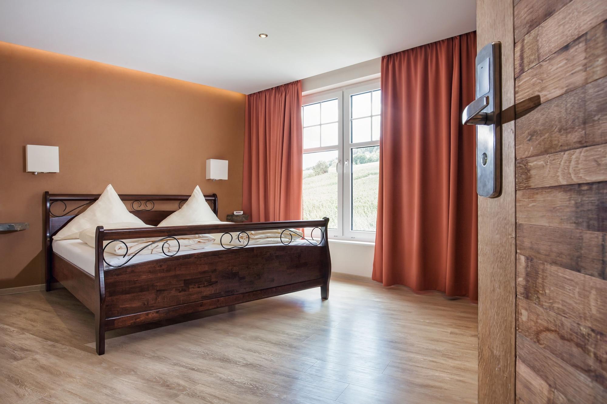 Hotel Filla Andre Ernst Kültér fotó