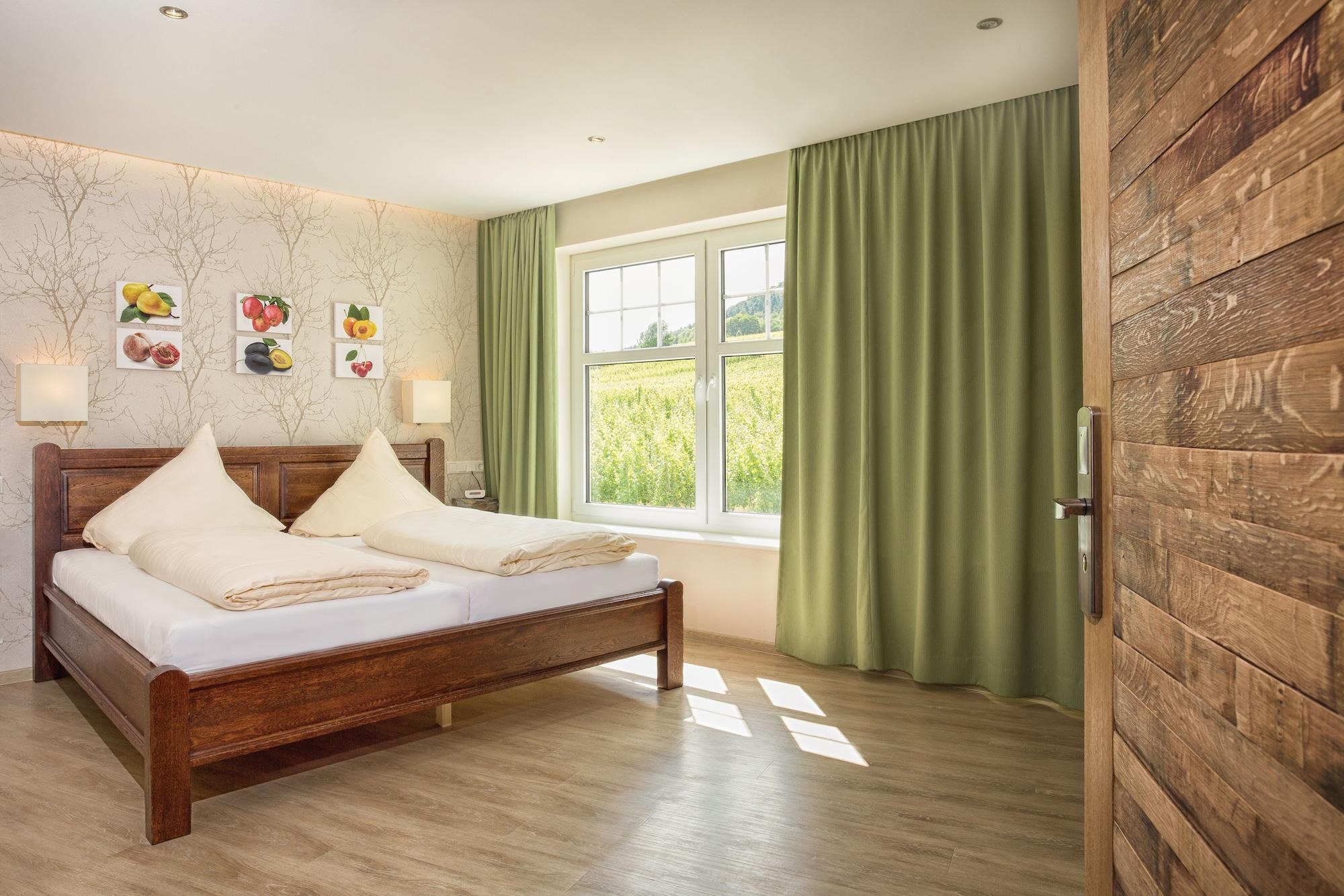 Hotel Filla Andre Ernst Kültér fotó
