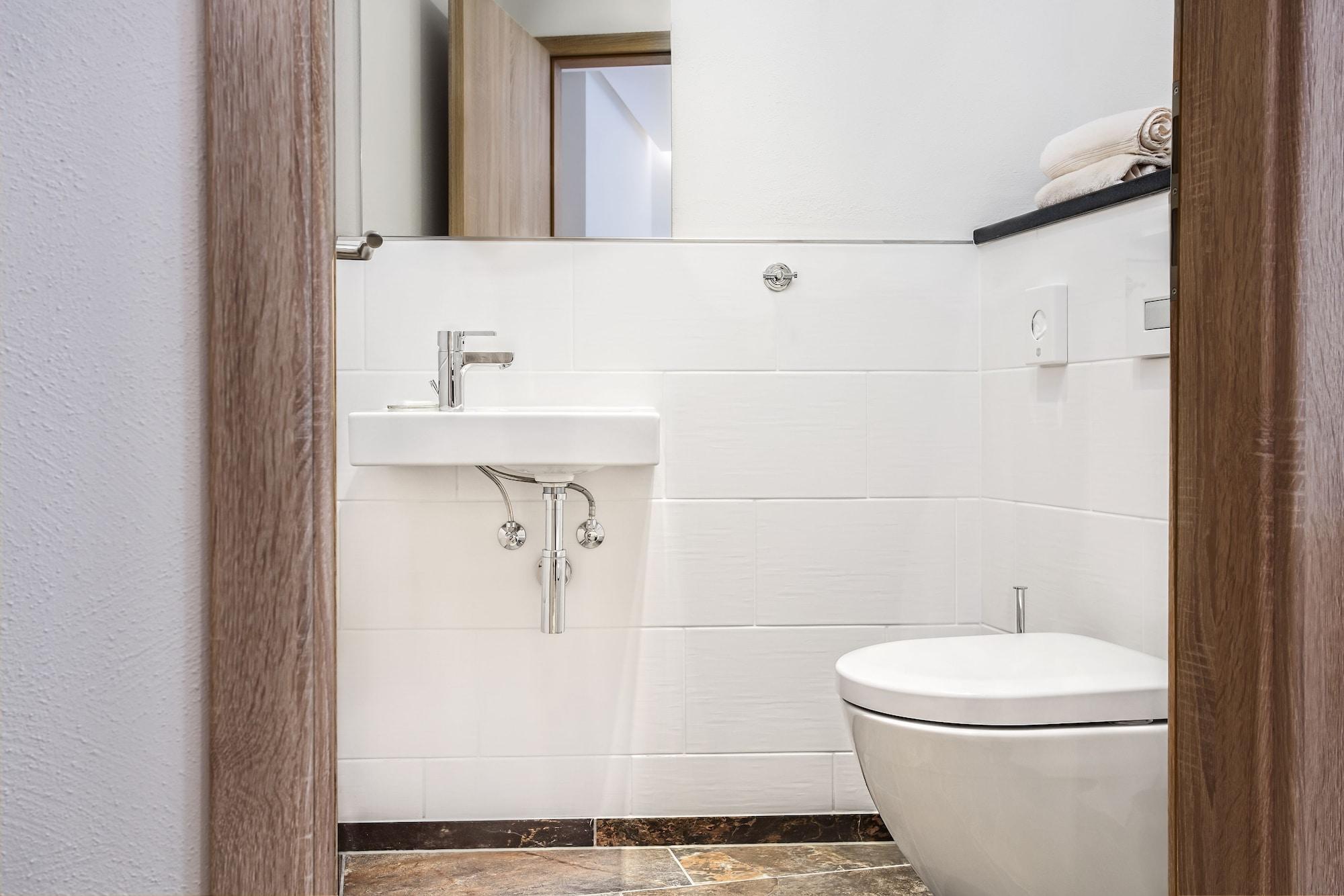 Hotel Filla Andre Ernst Kültér fotó