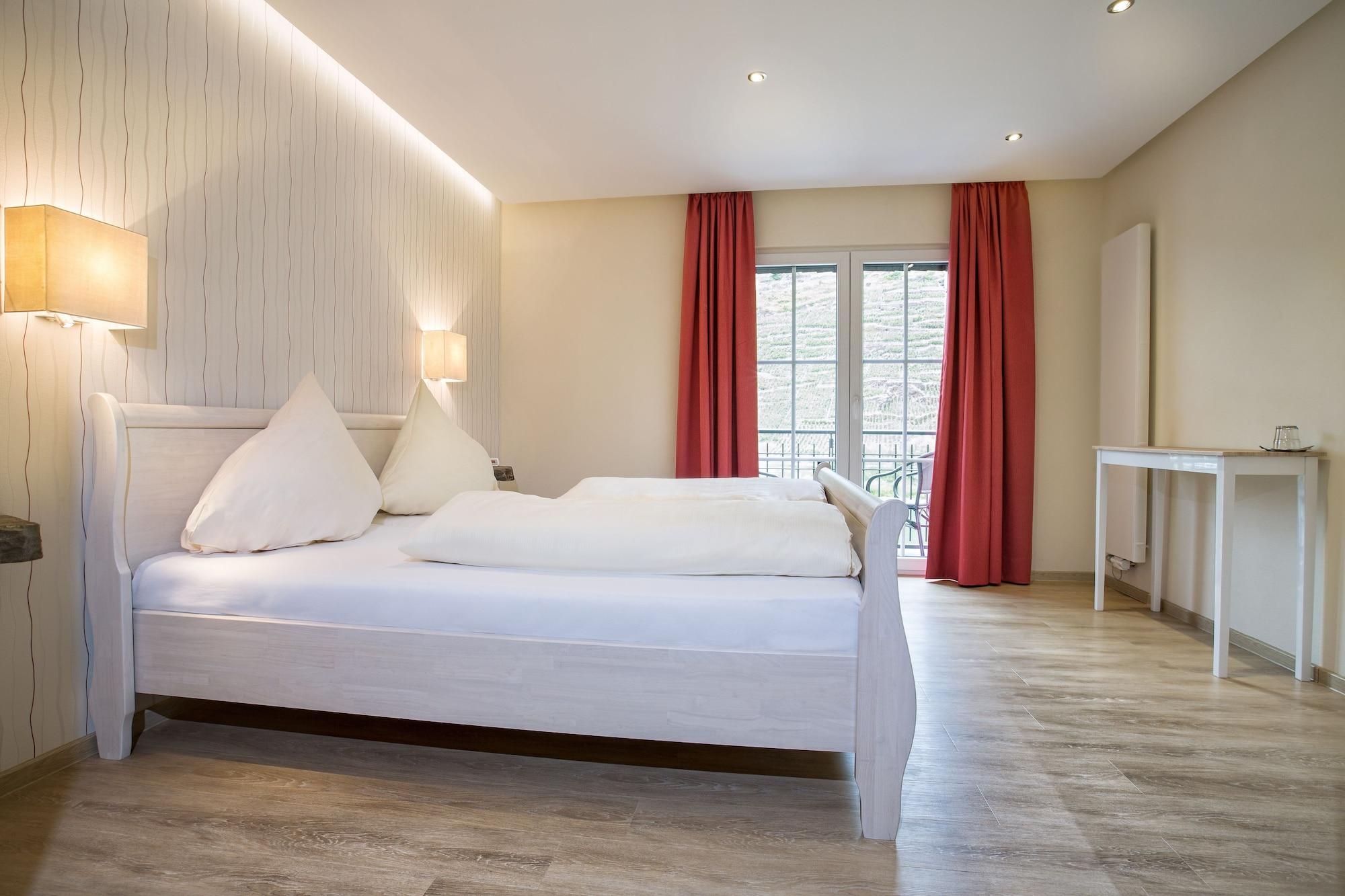 Hotel Filla Andre Ernst Kültér fotó