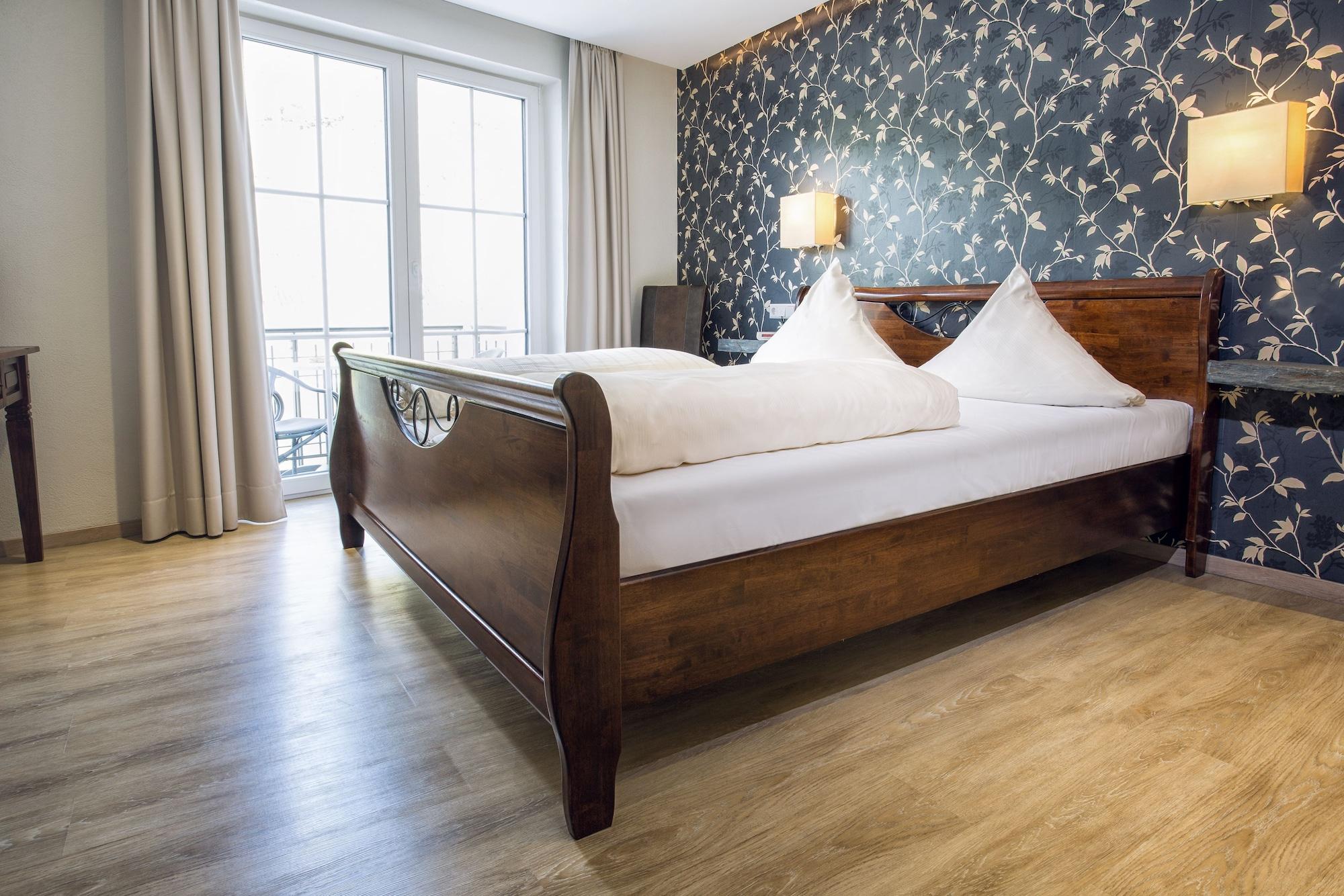 Hotel Filla Andre Ernst Kültér fotó