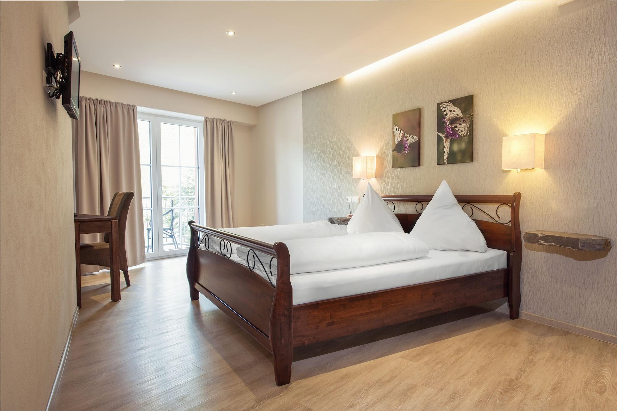 Hotel Filla Andre Ernst Kültér fotó