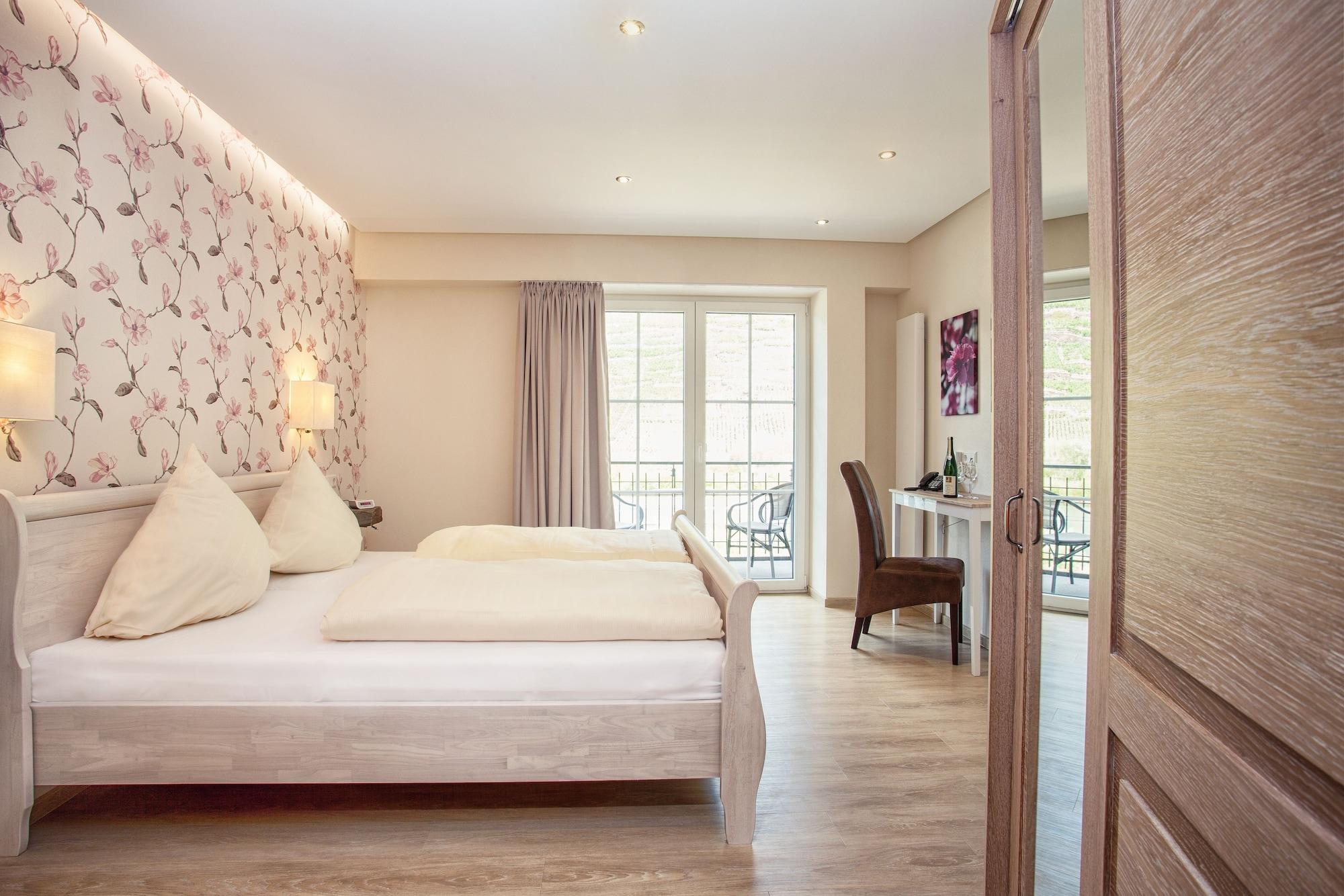 Hotel Filla Andre Ernst Kültér fotó