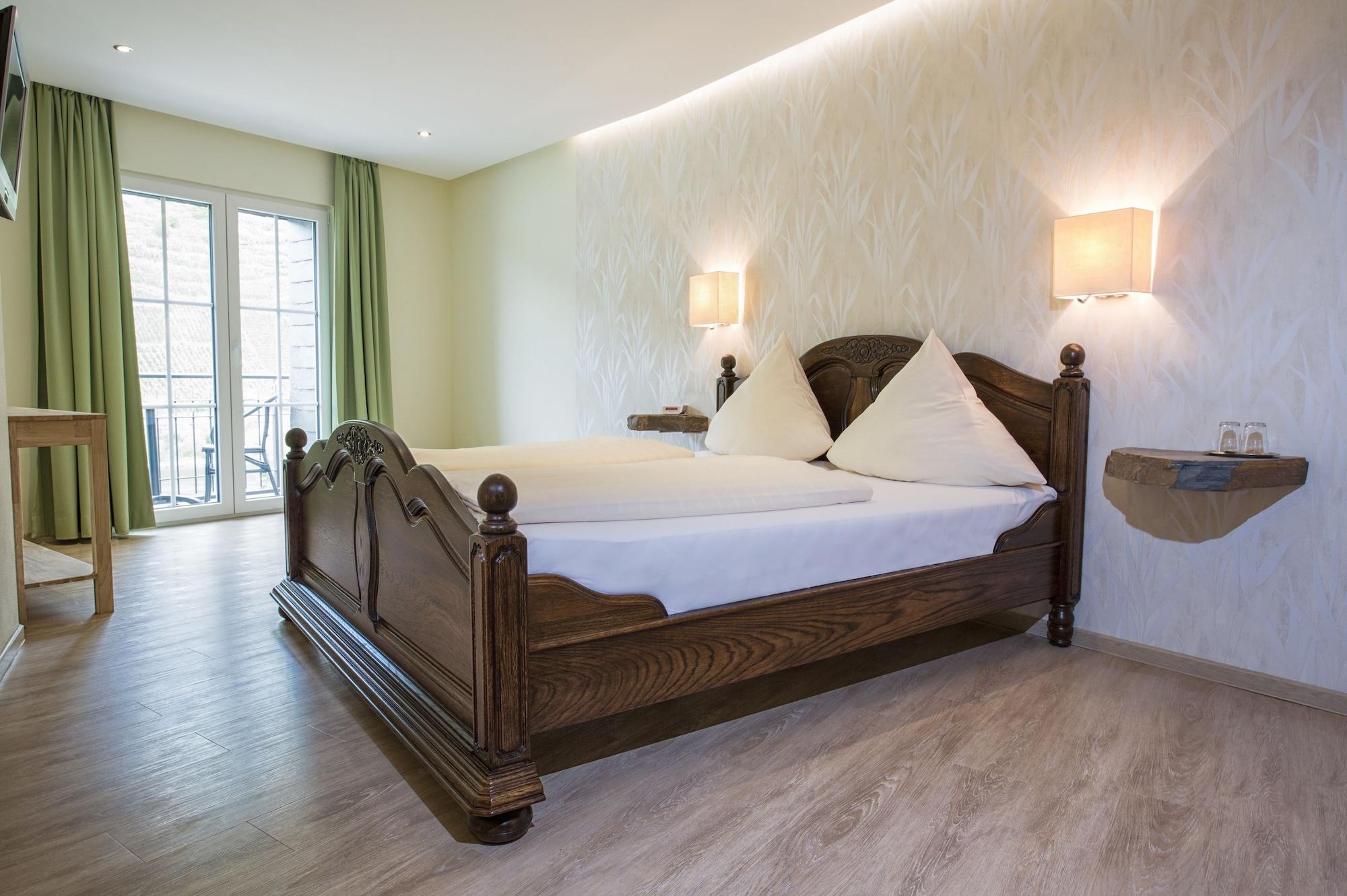 Hotel Filla Andre Ernst Kültér fotó