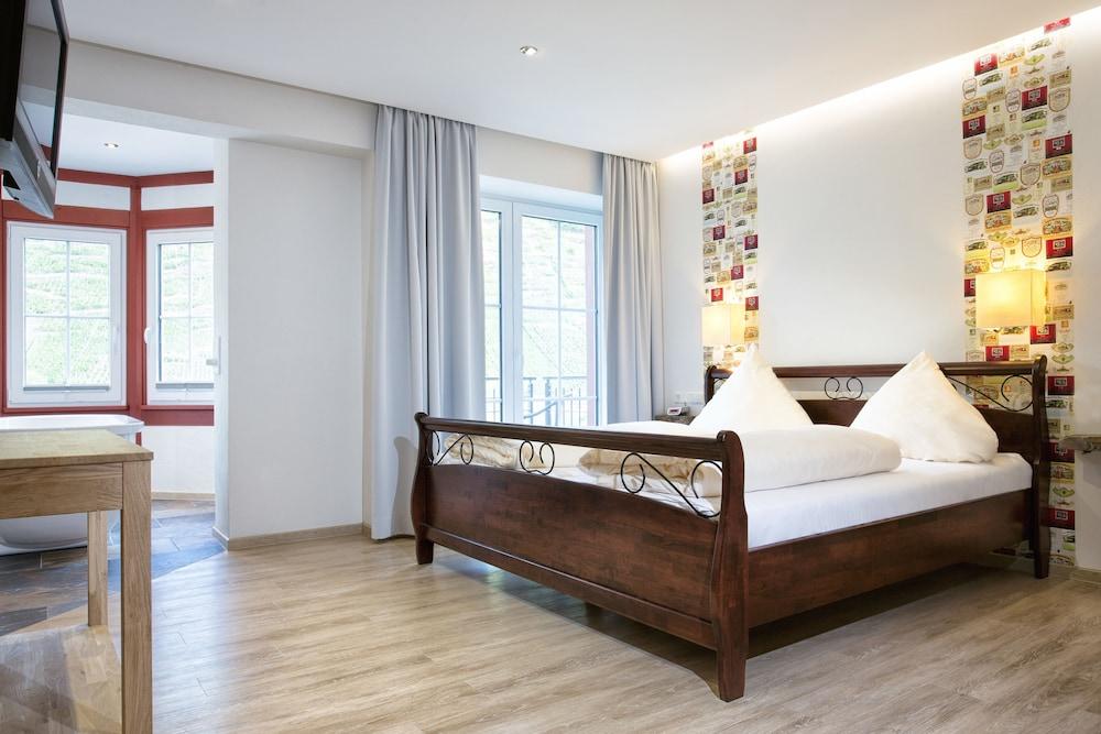 Hotel Filla Andre Ernst Kültér fotó