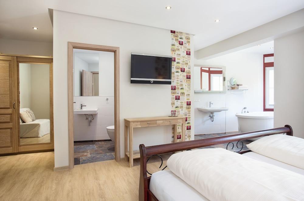 Hotel Filla Andre Ernst Kültér fotó