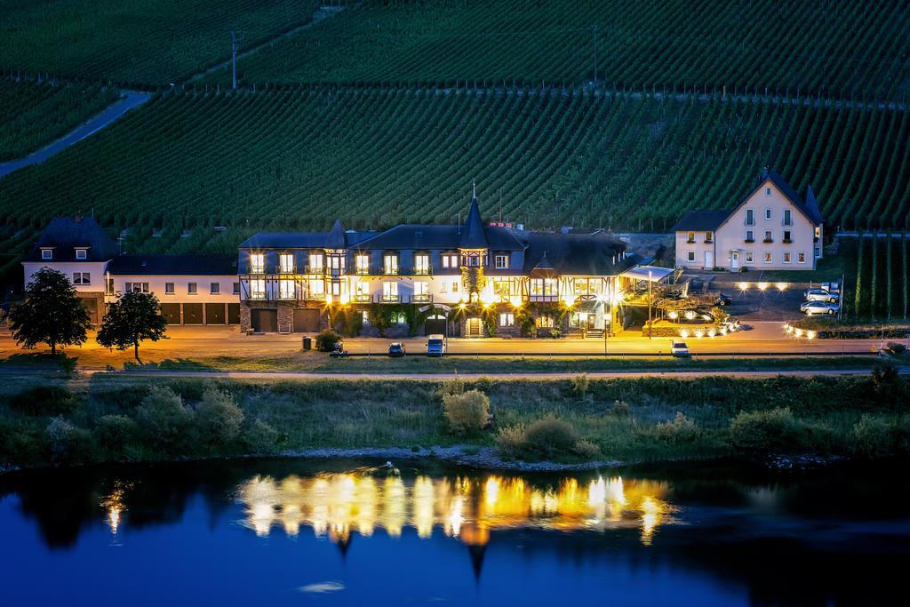 Hotel Filla Andre Ernst Szoba fotó