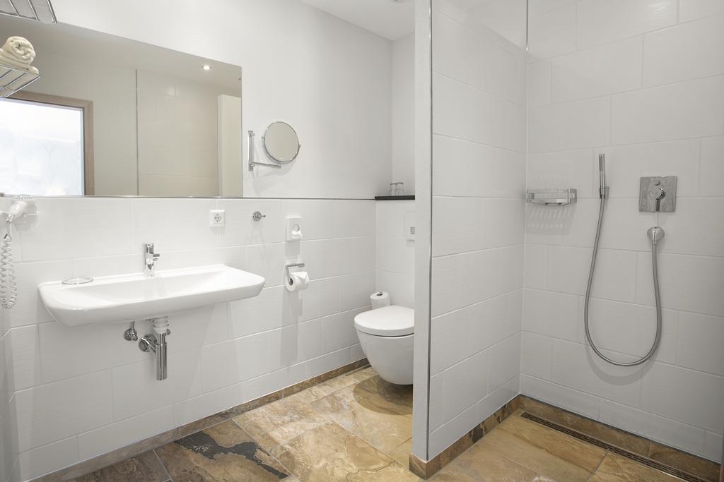Hotel Filla Andre Ernst Szoba fotó