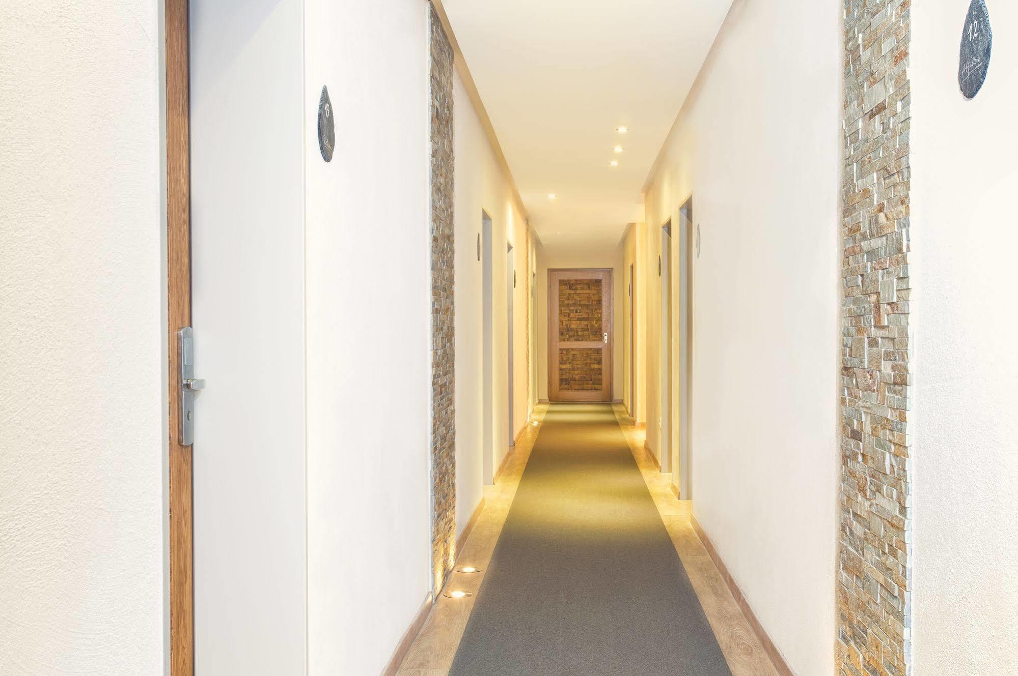 Hotel Filla Andre Ernst Kültér fotó